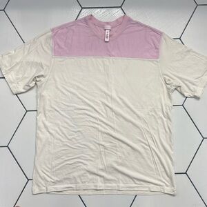 Skims lounge T-shirt